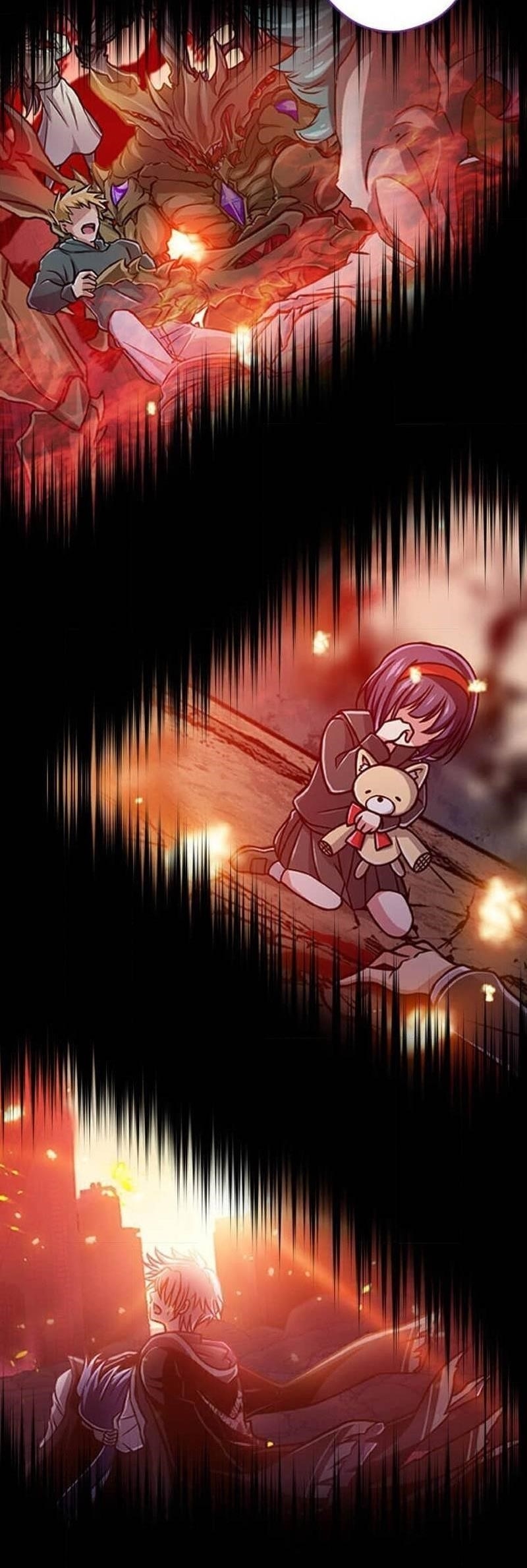 Magic Level 99990000 All-Attribute Great Sage - Chapter 99 Page 43