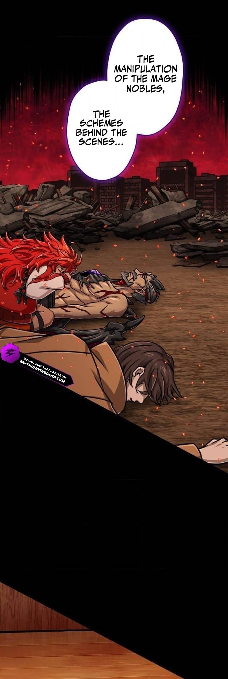 Magic Level 99990000 All-Attribute Great Sage - Chapter 99 Page 44