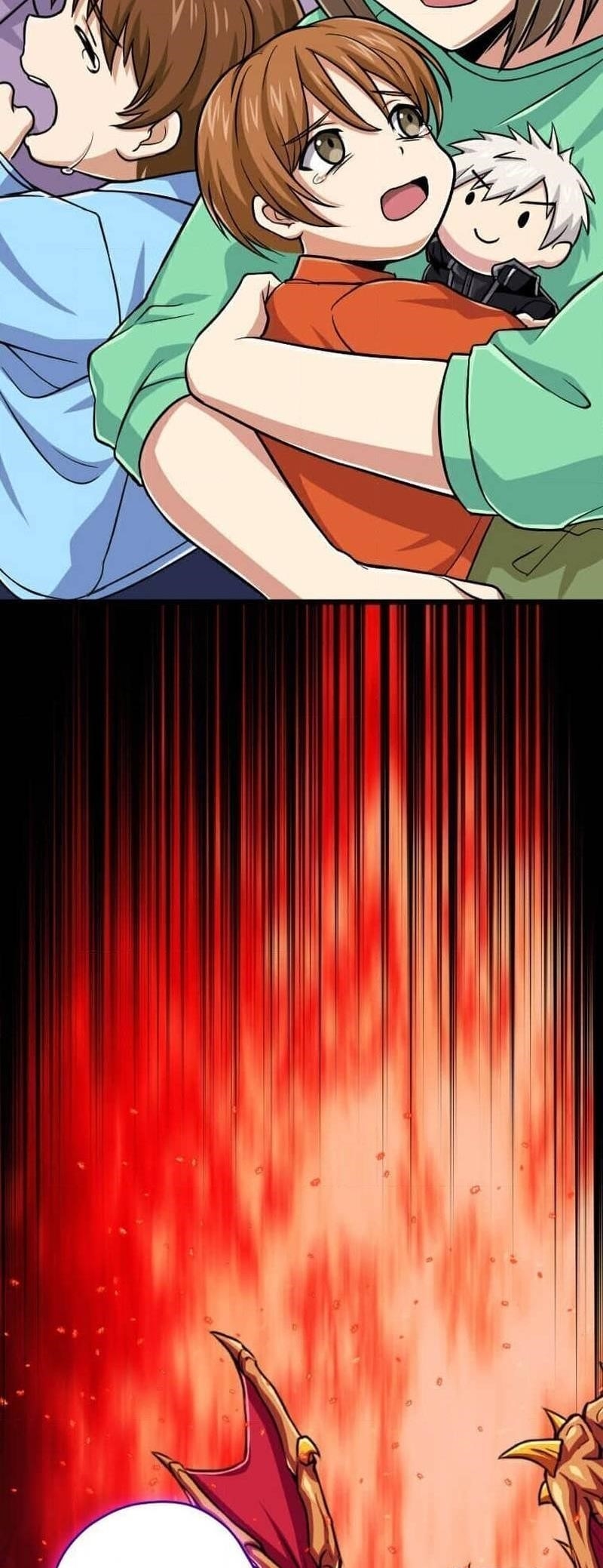 Magic Level 99990000 All-Attribute Great Sage - Chapter 99 Page 46