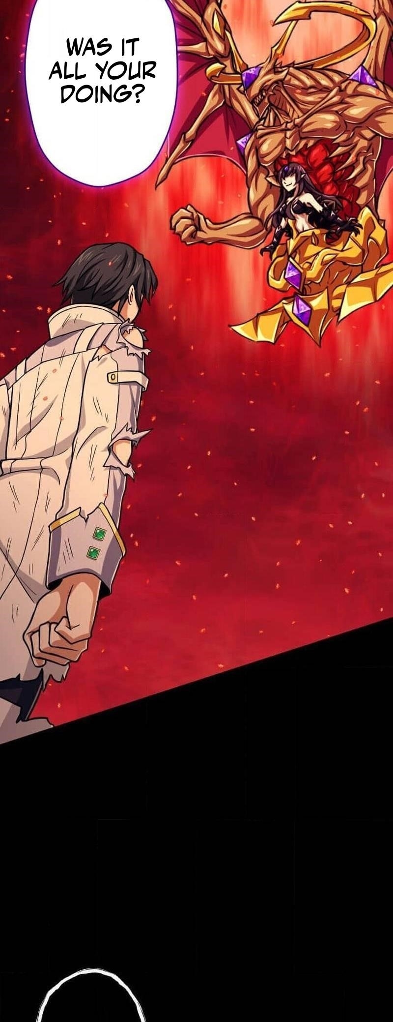 Magic Level 99990000 All-Attribute Great Sage - Chapter 99 Page 47