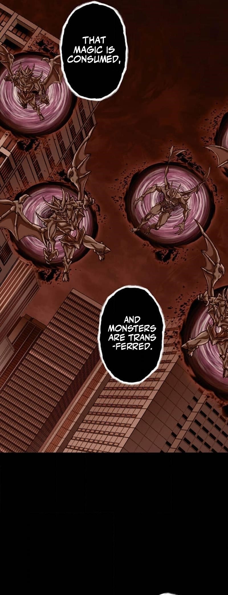 Magic Level 99990000 All-Attribute Great Sage - Chapter 99 Page 6