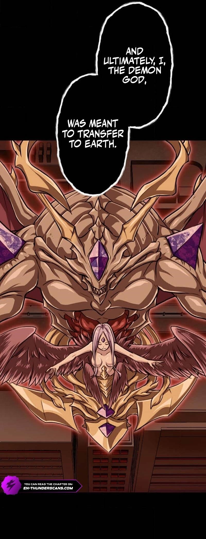 Magic Level 99990000 All-Attribute Great Sage - Chapter 99 Page 8