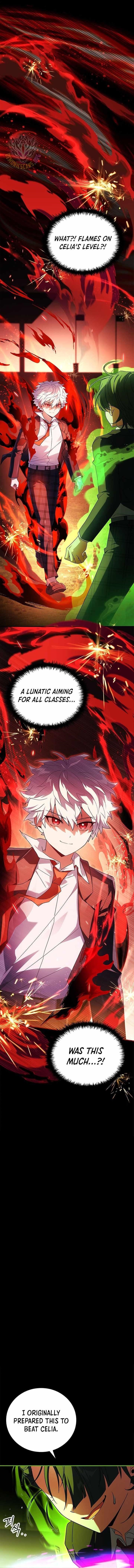 Legendary Hero Is an Academy Honors Student - Chapter 23 Page 1