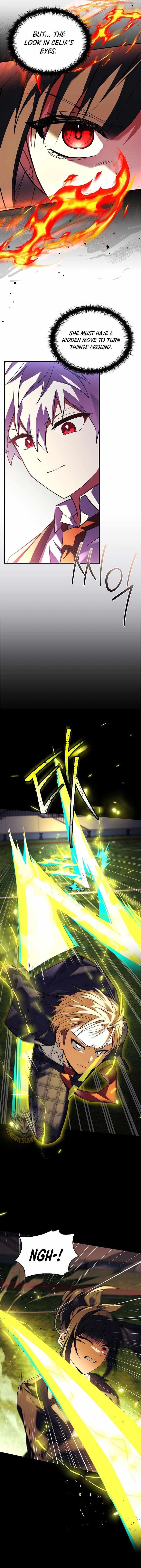 Legendary Hero Is an Academy Honors Student - Chapter 23 Page 13