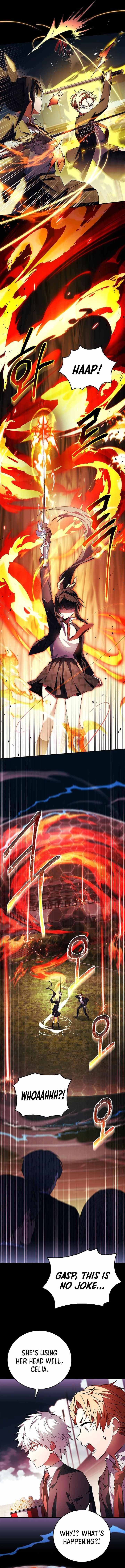 Legendary Hero Is an Academy Honors Student - Chapter 23 Page 14