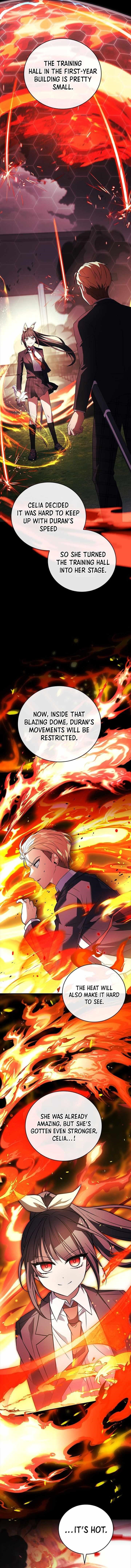 Legendary Hero Is an Academy Honors Student - Chapter 23 Page 15