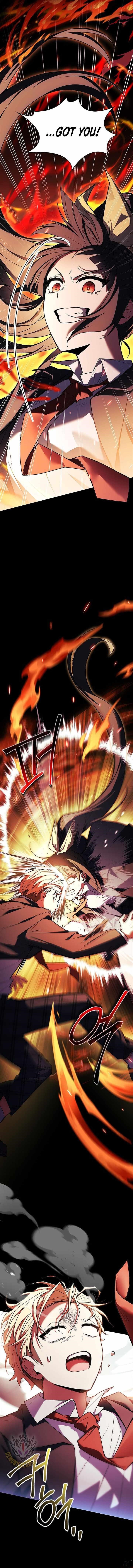 Legendary Hero Is an Academy Honors Student - Chapter 23 Page 17