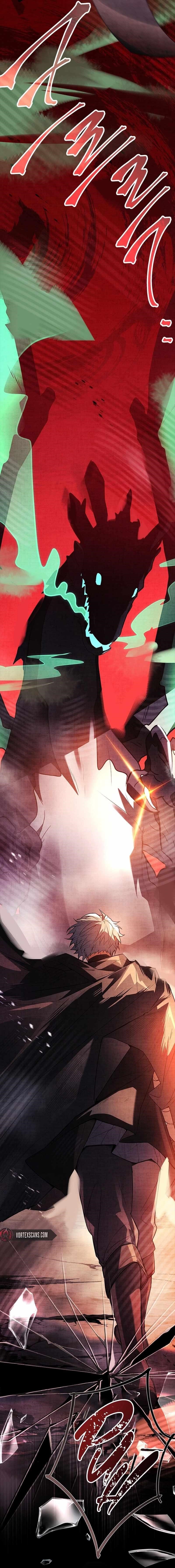 Legendary Hero Is an Academy Honors Student - Chapter 27 Page 2