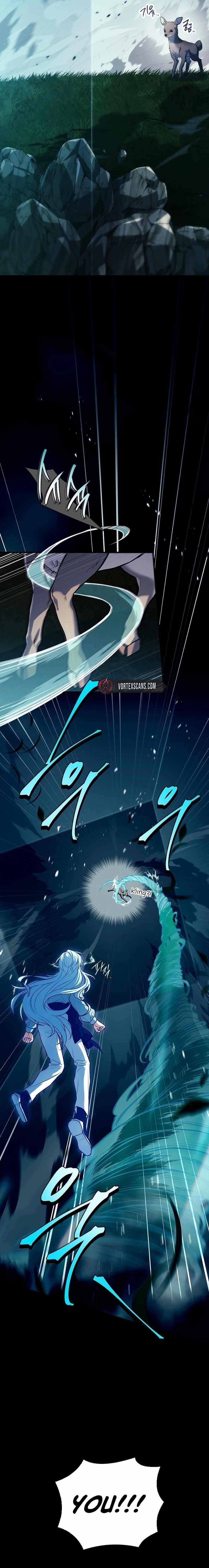 Legendary Hero Is an Academy Honors Student - Chapter 28 Page 28