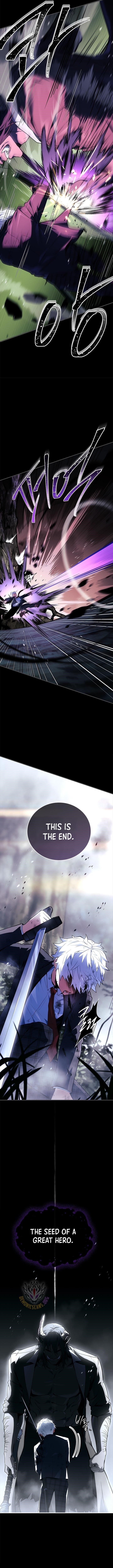 Legendary Hero Is an Academy Honors Student - Chapter 34 Page 14