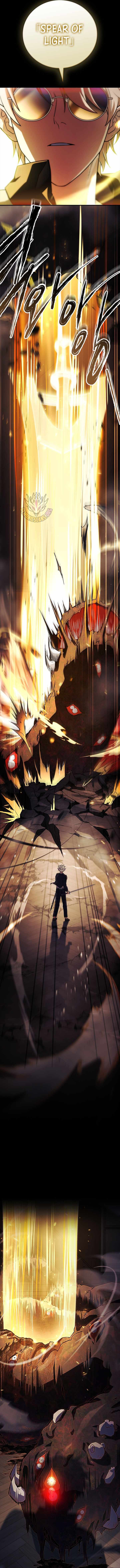 Legendary Hero Is an Academy Honors Student - Chapter 37 Page 15