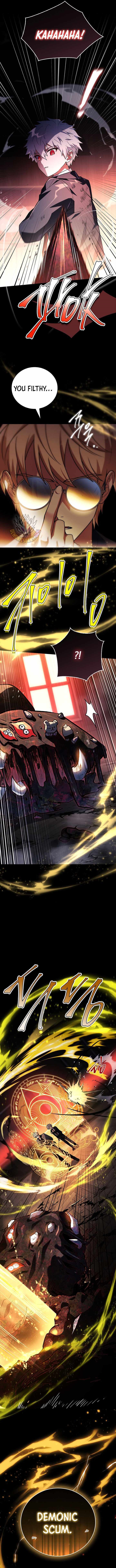 Legendary Hero Is an Academy Honors Student - Chapter 37 Page 17