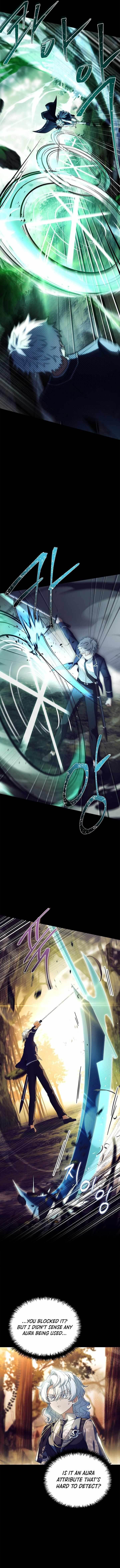 Legendary Hero Is an Academy Honors Student - Chapter 4 Page 14