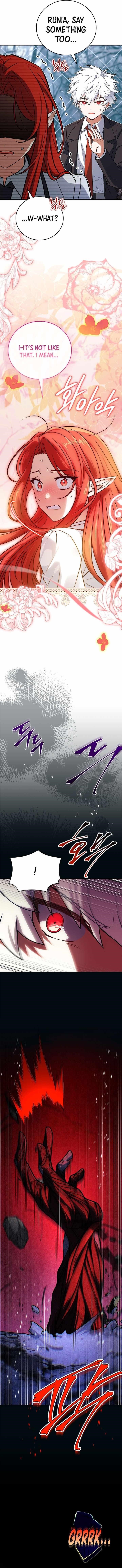 Legendary Hero Is an Academy Honors Student - Chapter 45 Page 19