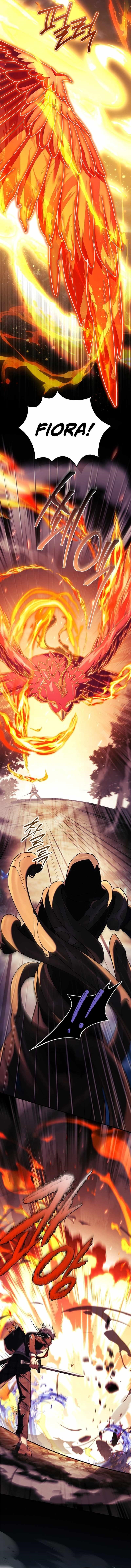 Legendary Hero Is an Academy Honors Student - Chapter 55 Page 11