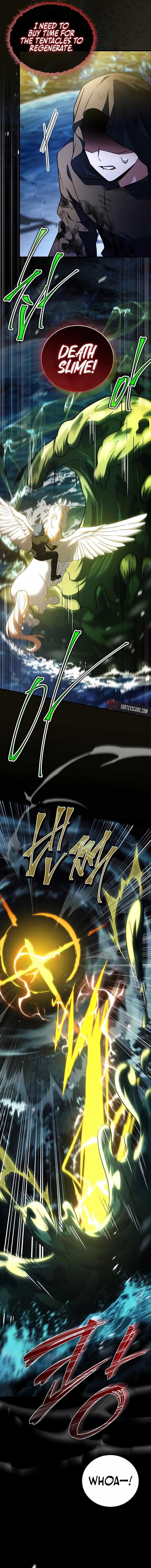 Legendary Hero Is an Academy Honors Student - Chapter 55 Page 16