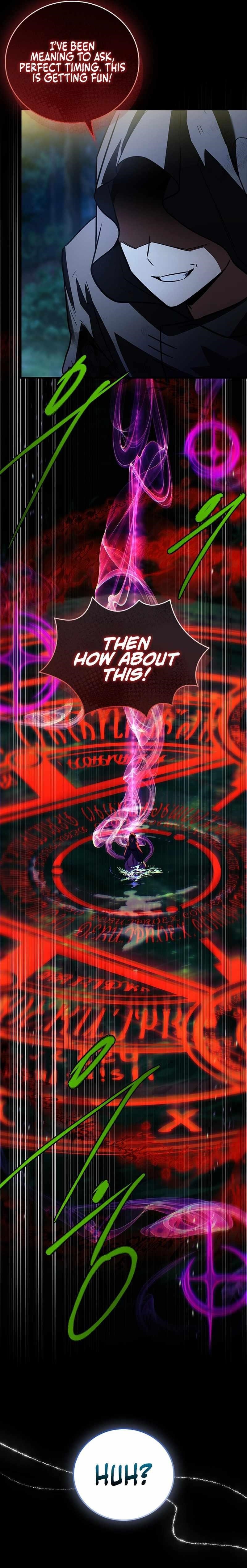 Legendary Hero Is an Academy Honors Student - Chapter 55 Page 18