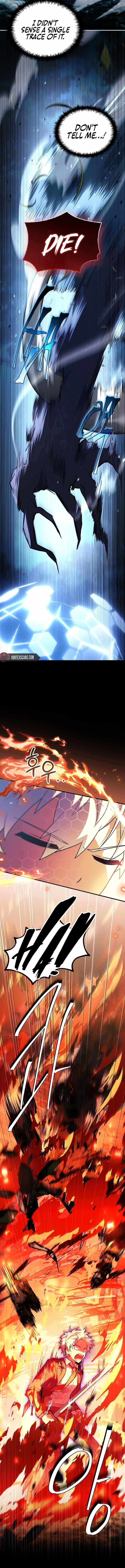 Legendary Hero Is an Academy Honors Student - Chapter 55 Page 8