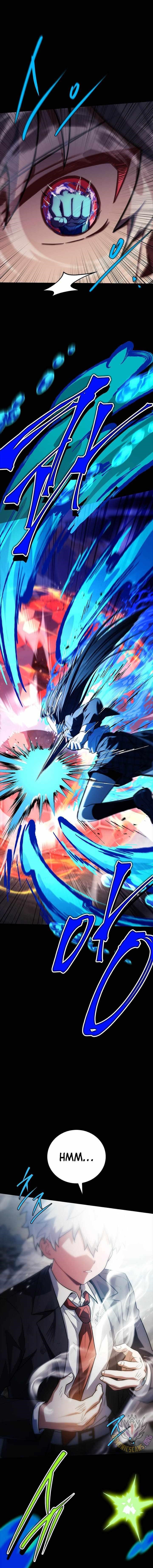 Legendary Hero Is an Academy Honors Student - Chapter 57 Page 17