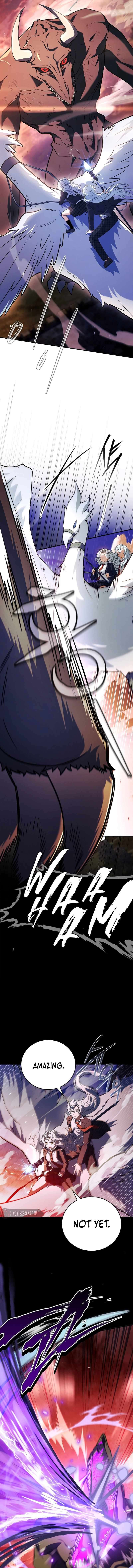 Legendary Hero Is an Academy Honors Student - Chapter 60 Page 10