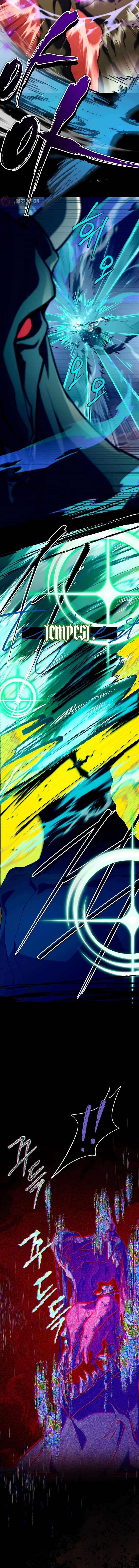 Legendary Hero Is an Academy Honors Student - Chapter 60 Page 11