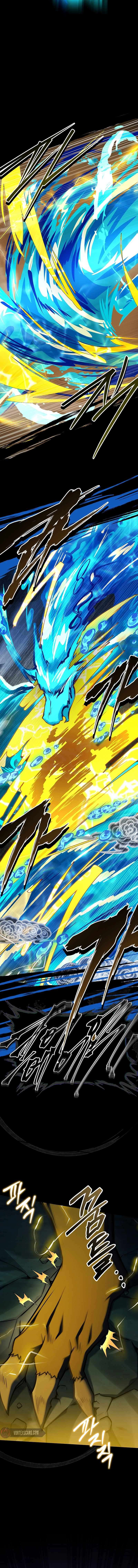 Legendary Hero Is an Academy Honors Student - Chapter 60 Page 17