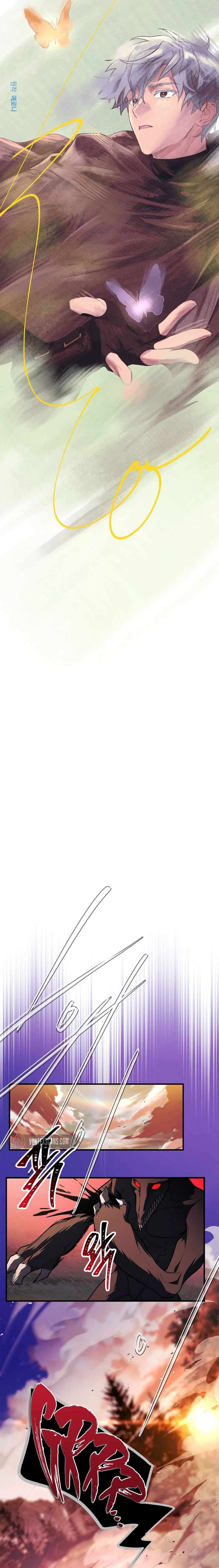 Legendary Hero Is an Academy Honors Student - Chapter 60 Page 9