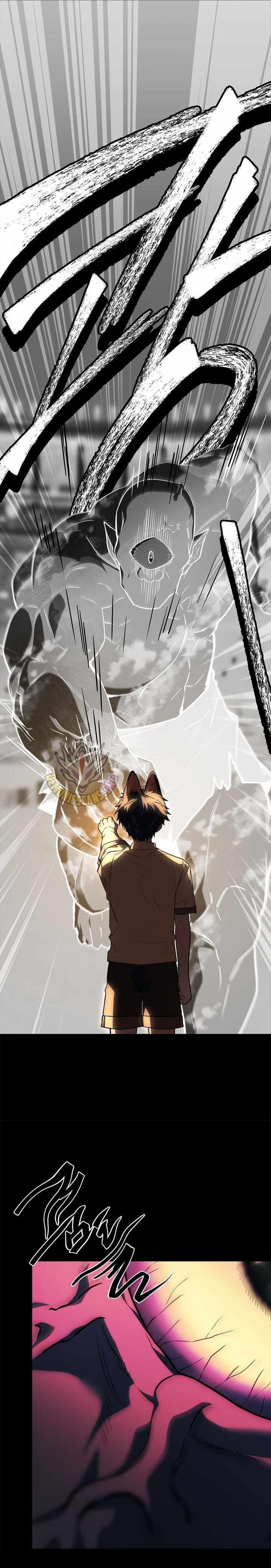 Legendary Hero Is an Academy Honors Student - Chapter 62 Page 10