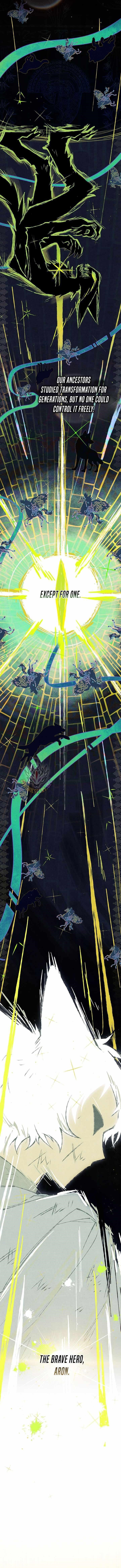 Legendary Hero Is an Academy Honors Student - Chapter 62 Page 13