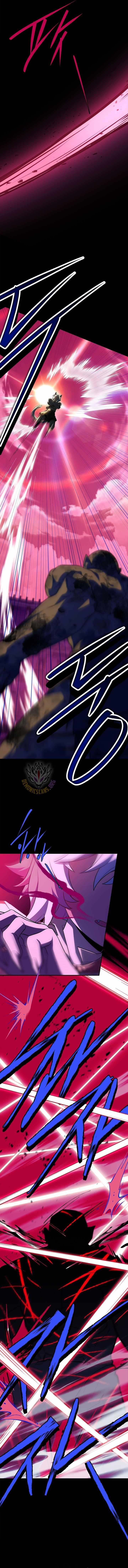 Legendary Hero Is an Academy Honors Student - Chapter 62 Page 8