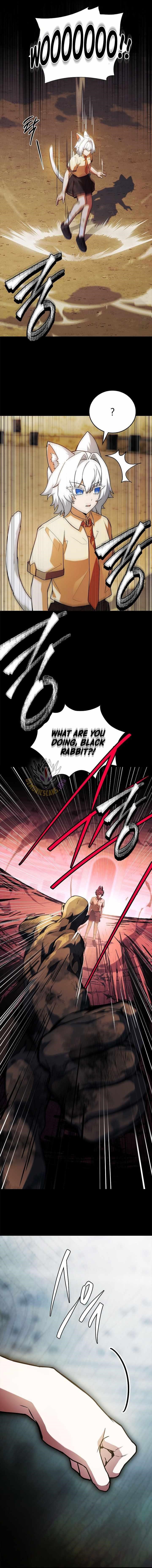 Legendary Hero Is an Academy Honors Student - Chapter 62 Page 9