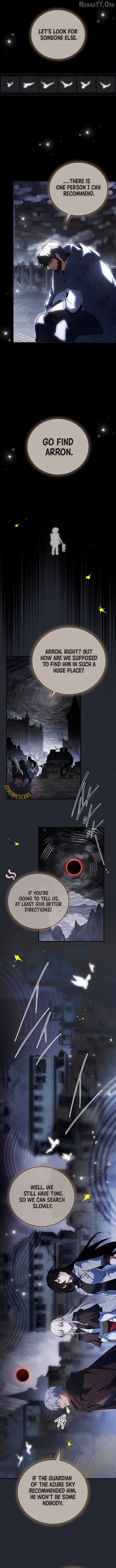 Legendary Hero Is an Academy Honors Student - Chapter 65 Page 3