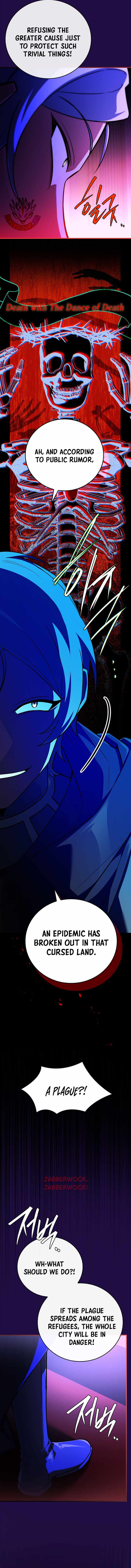 Legendary Hero Is an Academy Honors Student - Chapter 66 Page 13