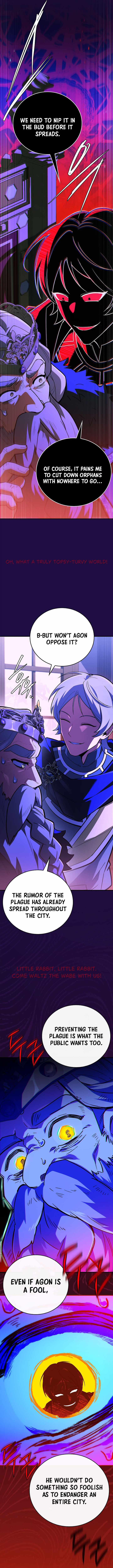 Legendary Hero Is an Academy Honors Student - Chapter 66 Page 14