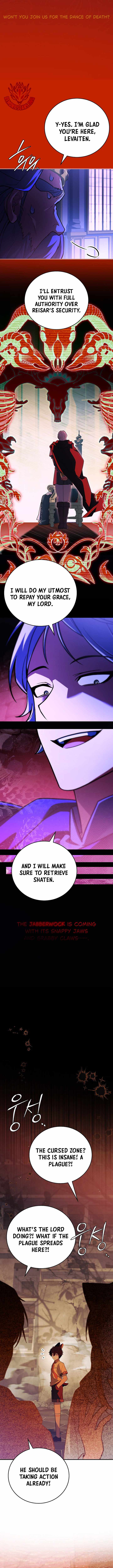 Legendary Hero Is an Academy Honors Student - Chapter 66 Page 15