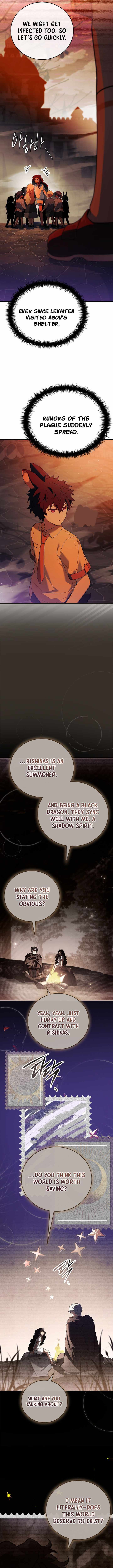 Legendary Hero Is an Academy Honors Student - Chapter 66 Page 16