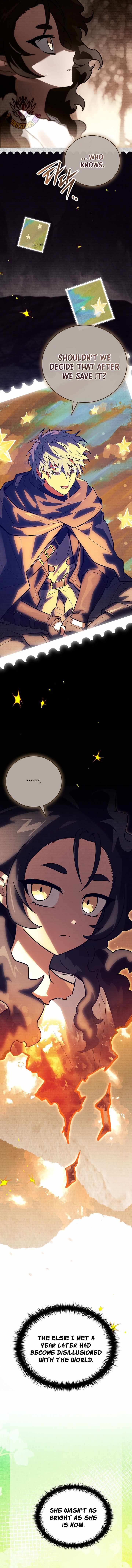 Legendary Hero Is an Academy Honors Student - Chapter 66 Page 17