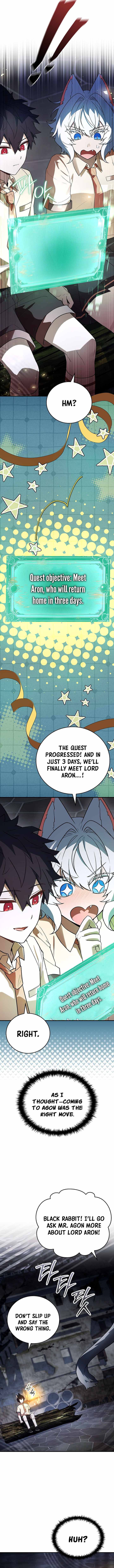 Legendary Hero Is an Academy Honors Student - Chapter 66 Page 4