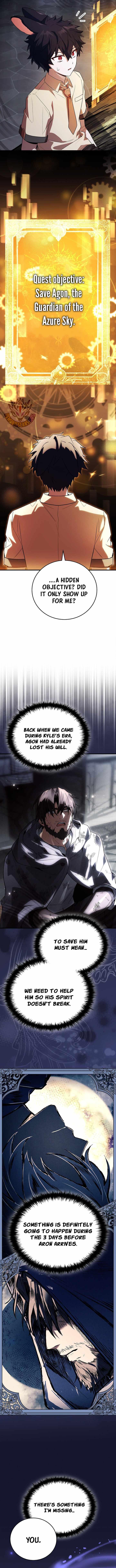 Legendary Hero Is an Academy Honors Student - Chapter 66 Page 5