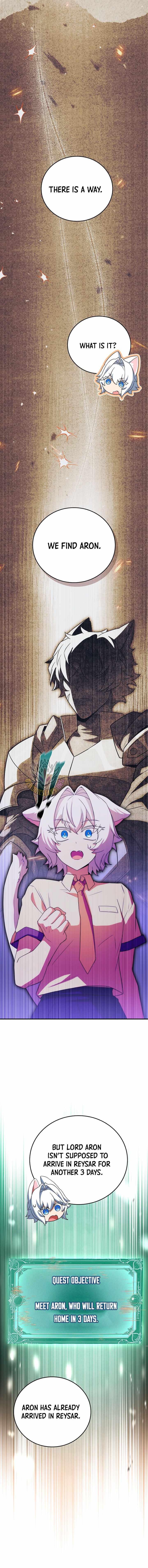 Legendary Hero Is an Academy Honors Student - Chapter 67 Page 15