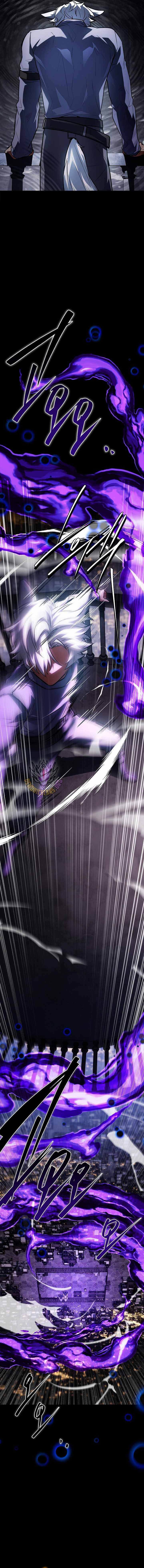 Legendary Hero Is an Academy Honors Student - Chapter 67 Page 22