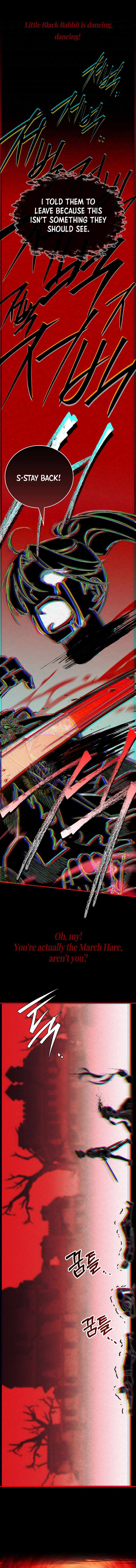 Legendary Hero Is an Academy Honors Student - Chapter 67 Page 6