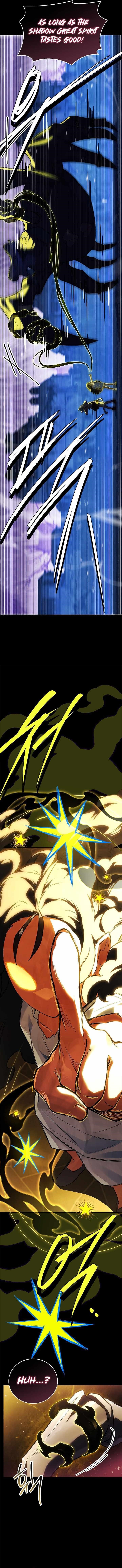 Legendary Hero Is an Academy Honors Student - Chapter 68 Page 10