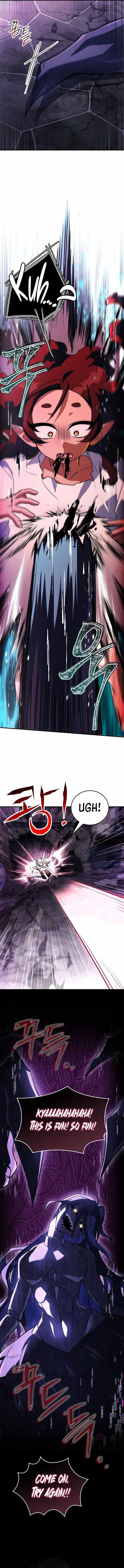 Legendary Hero Is an Academy Honors Student - Chapter 68 Page 12