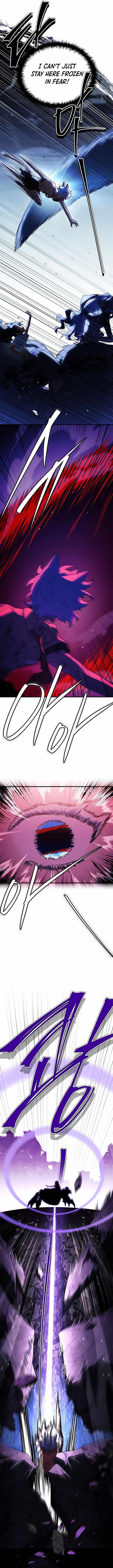 Legendary Hero Is an Academy Honors Student - Chapter 68 Page 16