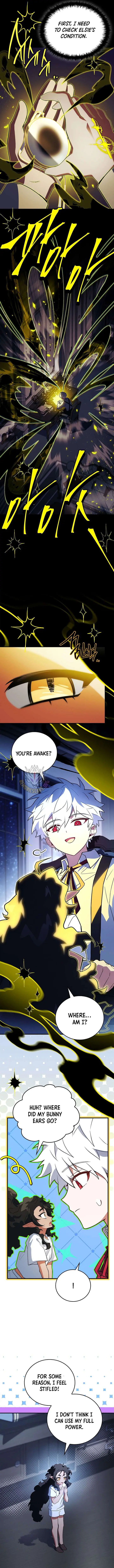 Legendary Hero Is an Academy Honors Student - Chapter 70 Page 17