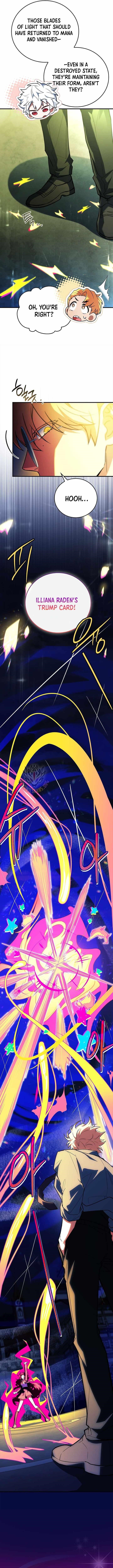 Legendary Hero Is an Academy Honors Student - Chapter 74 Page 13