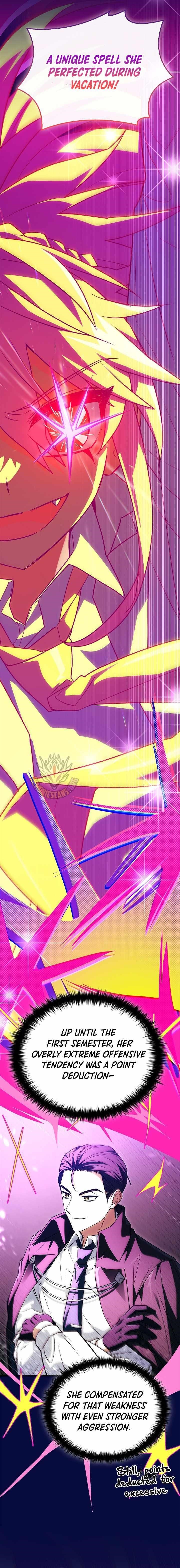 Legendary Hero Is an Academy Honors Student - Chapter 74 Page 14