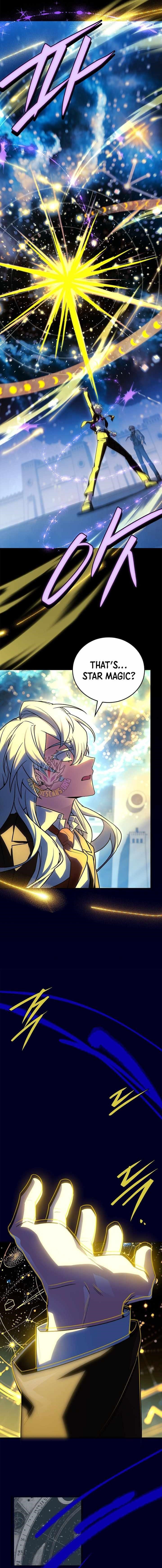 Legendary Hero Is an Academy Honors Student - Chapter 74 Page 24