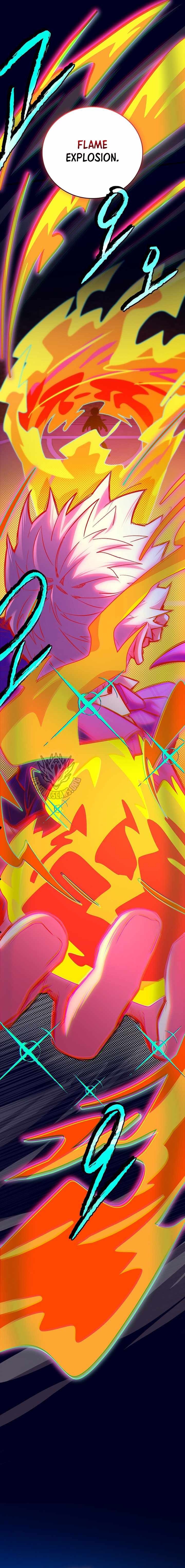 Legendary Hero Is an Academy Honors Student - Chapter 75 Page 10